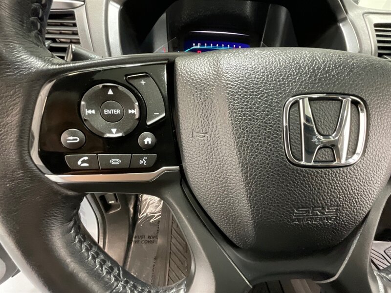 2019 Honda Odyssey EX-L MiniVan / Sunroof / Navi / DVD / Leather  / BRAND NEW TIRES - Photo 53 - Gladstone, OR 97027