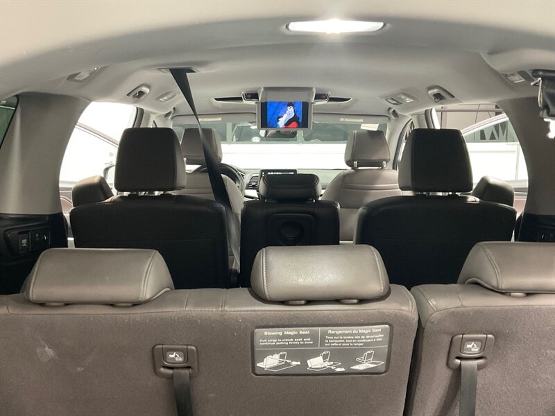 2019 Honda Odyssey EX-L MiniVan / Sunroof / Navi / DVD / Leather  / BRAND NEW TIRES - Photo 56 - Gladstone, OR 97027