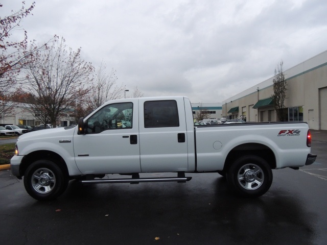 2005 Ford F-250 Super Duty Lariat   - Photo 3 - Portland, OR 97217