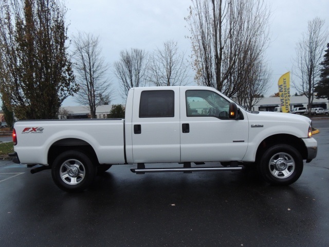 2005 Ford F-250 Super Duty Lariat   - Photo 4 - Portland, OR 97217