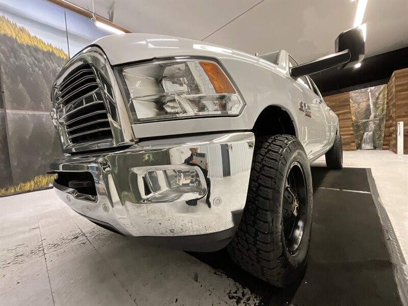 2018 RAM 3500 Big Horn Crew Cab 4X4 / 6.7L DIESEL / Long Bed  / Navigation & Backup Camera  / 105K Miles - Photo 27 - Gladstone, OR 97027