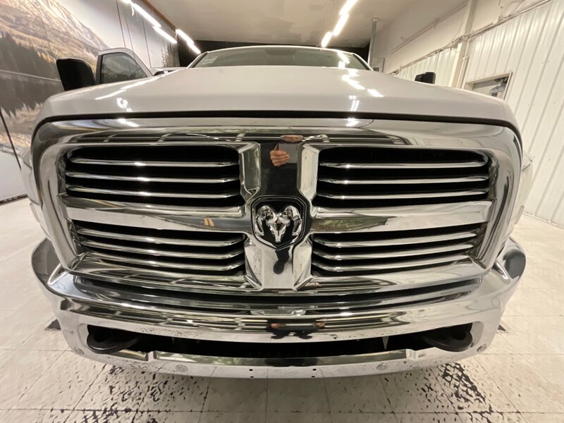 2018 RAM 3500 Big Horn Crew Cab 4X4 / 6.7L DIESEL / Long Bed  / Navigation & Backup Camera  / 105K Miles - Photo 59 - Gladstone, OR 97027