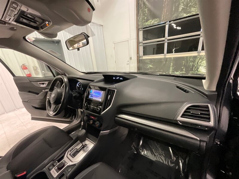 2019 Subaru Forester Premium Sport Utility AWD / Panorama roof /1-OWNER  / Backup Camera / Blind Spot Alert / Excel Cond / 78,000 MILES - Photo 28 - Gladstone, OR 97027