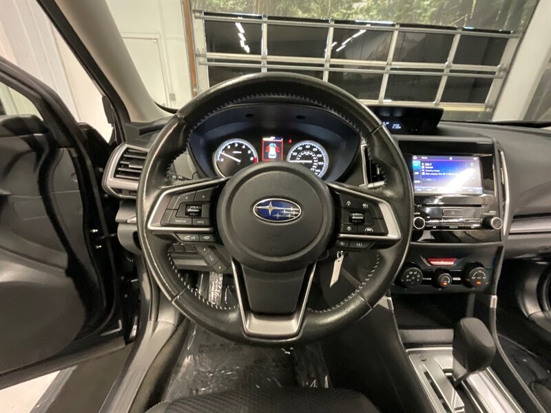 2019 Subaru Forester Premium Sport Utility AWD / Panorama roof /1-OWNER  / Backup Camera / Blind Spot Alert / Excel Cond / 78,000 MILES - Photo 33 - Gladstone, OR 97027