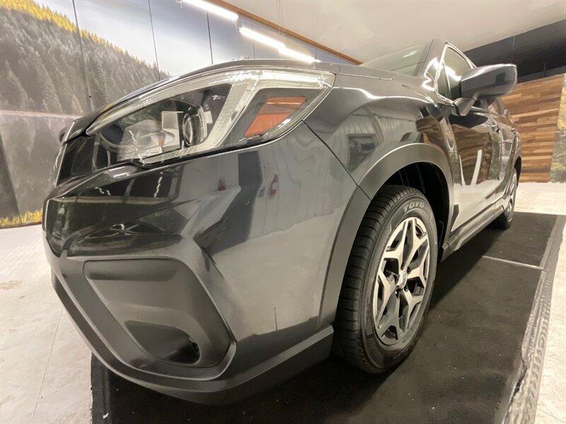 2019 Subaru Forester Premium Sport Utility AWD / Panorama roof /1-OWNER  / Backup Camera / Blind Spot Alert / Excel Cond / 78,000 MILES - Photo 27 - Gladstone, OR 97027