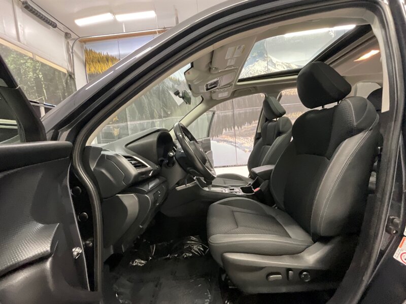 2019 Subaru Forester Premium Sport Utility AWD / Panorama roof /1-OWNER  / Backup Camera / Blind Spot Alert / Excel Cond / 78,000 MILES - Photo 12 - Gladstone, OR 97027