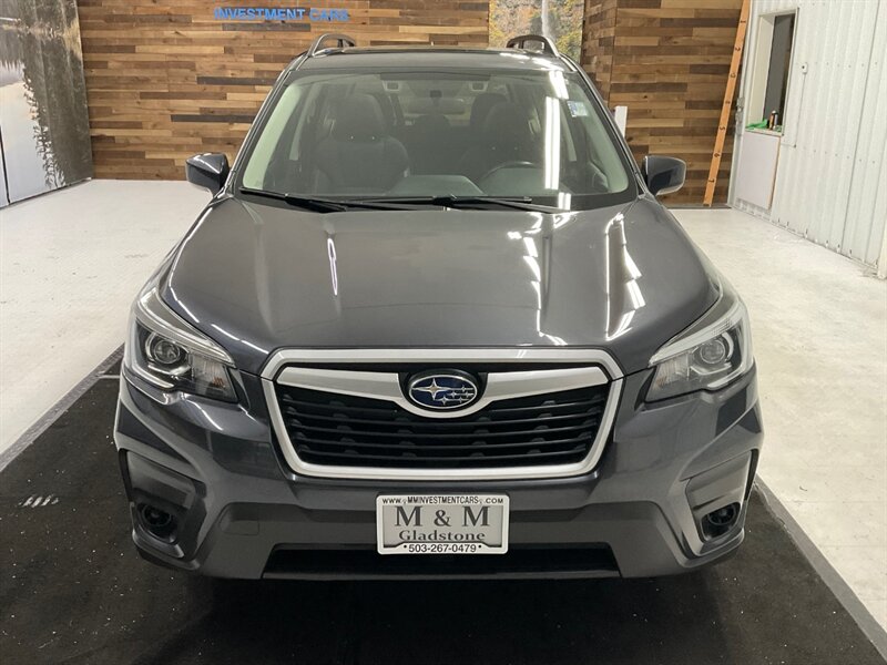 2019 Subaru Forester Premium Sport Utility AWD / Panorama roof /1-OWNER  / Backup Camera / Blind Spot Alert / Excel Cond / 78,000 MILES - Photo 5 - Gladstone, OR 97027