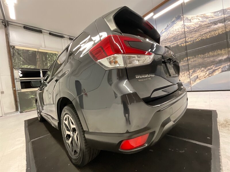 2019 Subaru Forester Premium Sport Utility AWD / Panorama roof /1-OWNER  / Backup Camera / Blind Spot Alert / Excel Cond / 78,000 MILES - Photo 10 - Gladstone, OR 97027