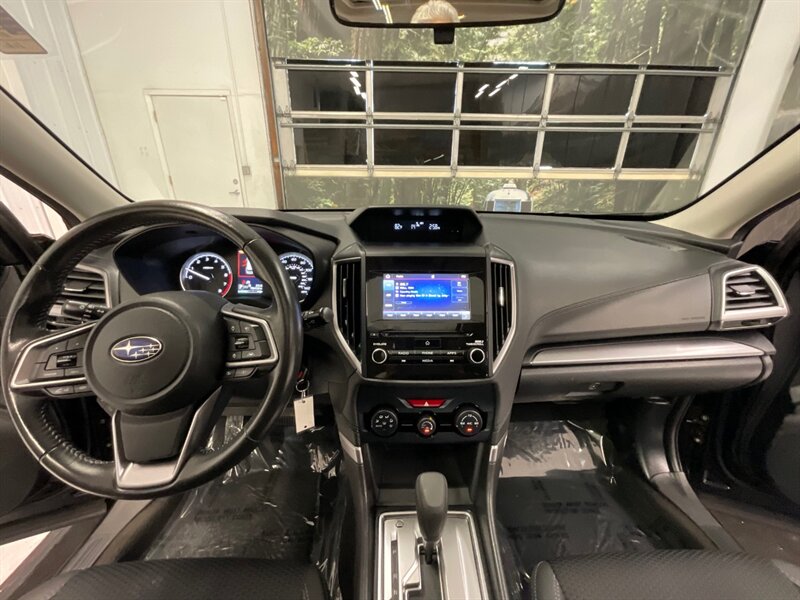 2019 Subaru Forester Premium Sport Utility AWD / Panorama roof /1-OWNER  / Backup Camera / Blind Spot Alert / Excel Cond / 78,000 MILES - Photo 32 - Gladstone, OR 97027