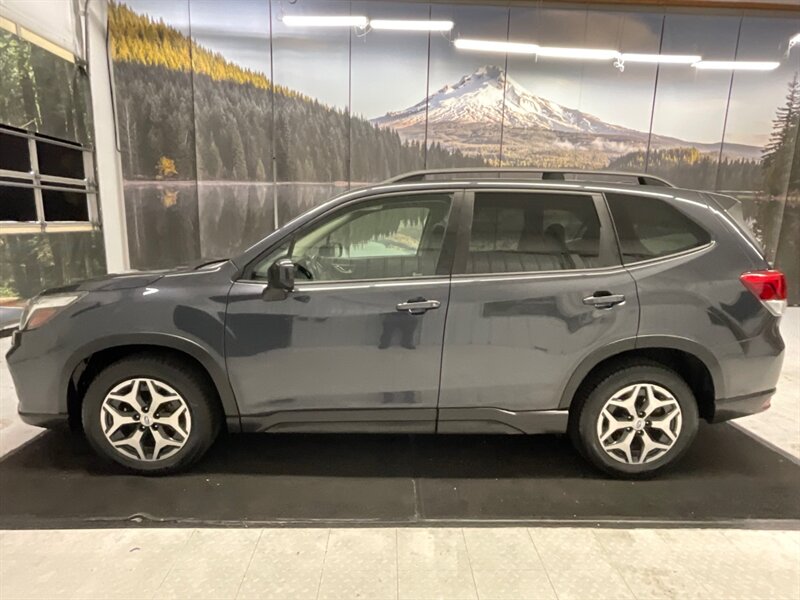 2019 Subaru Forester Premium Sport Utility AWD / Panorama roof /1-OWNER  / Backup Camera / Blind Spot Alert / Excel Cond / 78,000 MILES - Photo 3 - Gladstone, OR 97027