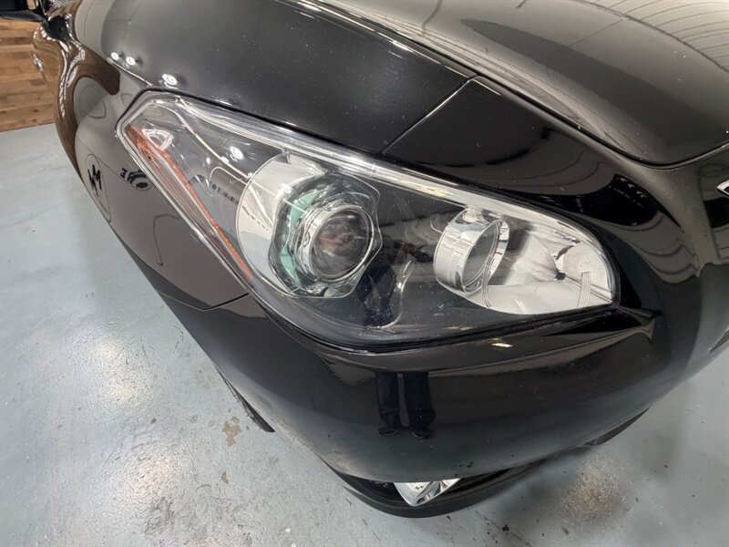 2013 INFINITI M37 x AWD / 3.7L V6 / Tech Pkg /1-OWNER /53K MILES - Photo 27 - Gladstone, OR 97027