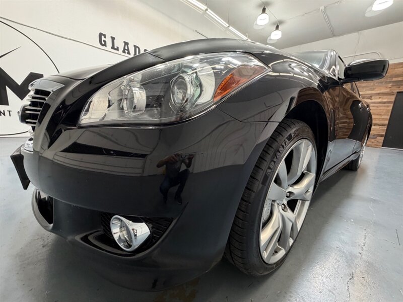 2013 INFINITI M37 x AWD / 3.7L V6 / Tech Pkg /1-OWNER /53K MILES - Photo 48 - Gladstone, OR 97027