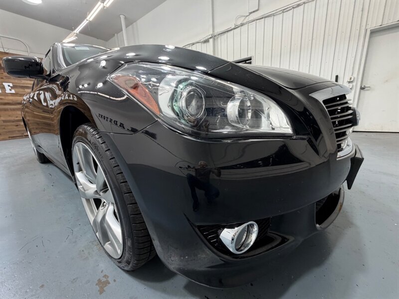 2013 INFINITI M37 x AWD / 3.7L V6 / Tech Pkg /1-OWNER /53K MILES - Photo 49 - Gladstone, OR 97027
