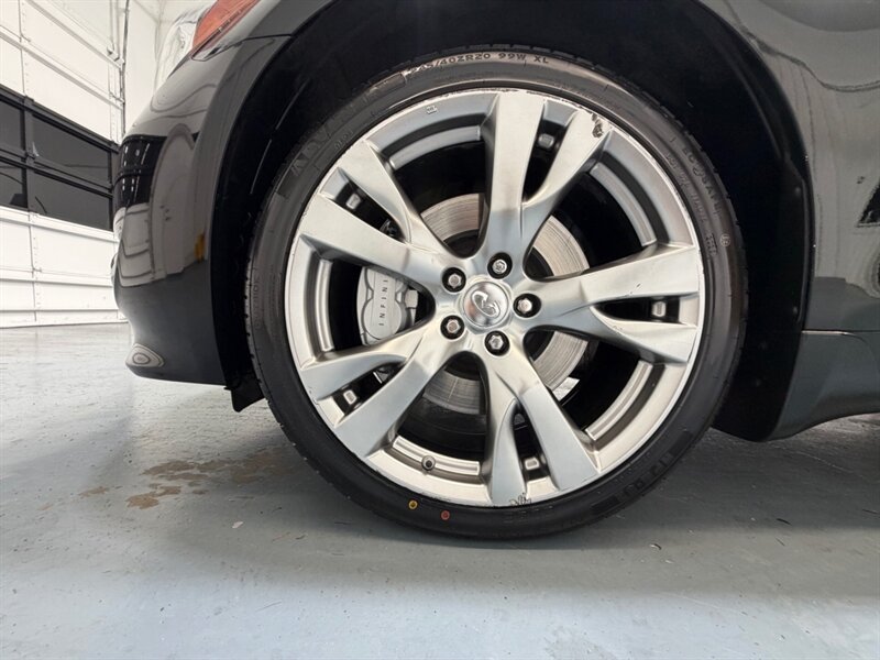 2013 INFINITI M37 x AWD / 3.7L V6 / Tech Pkg /1-OWNER /53K MILES - Photo 23 - Gladstone, OR 97027