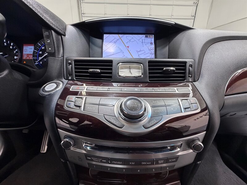 2013 INFINITI M37 x AWD / 3.7L V6 / Tech Pkg /1-OWNER /53K MILES - Photo 19 - Gladstone, OR 97027