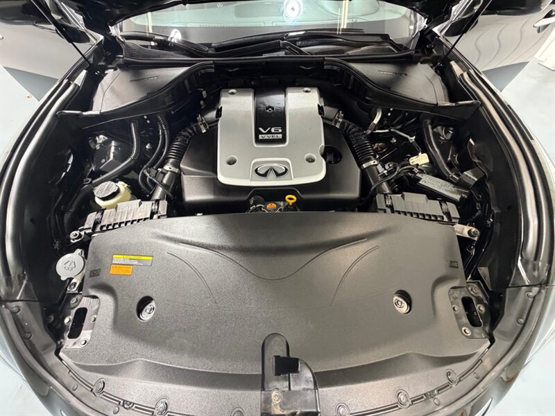 2013 INFINITI M37 x AWD / 3.7L V6 / Tech Pkg /1-OWNER /53K MILES - Photo 45 - Gladstone, OR 97027