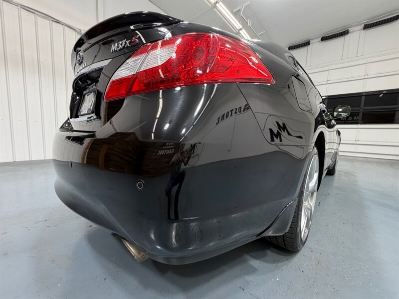 2013 INFINITI M37 x AWD / 3.7L V6 / Tech Pkg /1-OWNER /53K MILES - Photo 51 - Gladstone, OR 97027