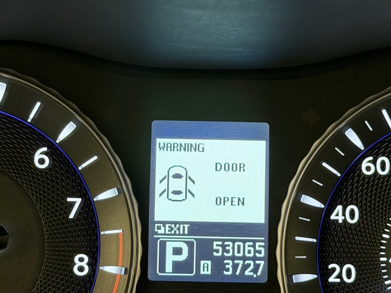 2013 INFINITI M37 x AWD / 3.7L V6 / Tech Pkg /1-OWNER /53K MILES - Photo 46 - Gladstone, OR 97027