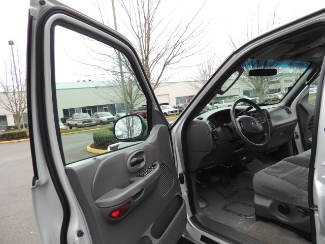 2003 Ford F-150 XLT CREW CAB 4X4   - Photo 31 - Portland, OR 97217