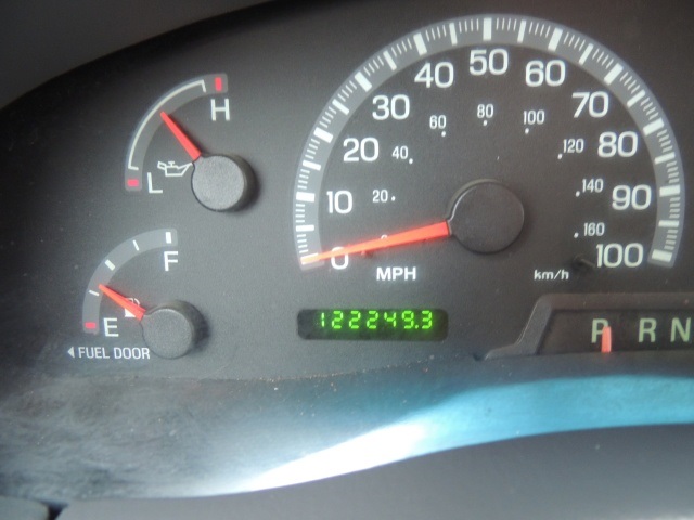 2003 Ford F-150 XLT CREW CAB 4X4   - Photo 36 - Portland, OR 97217