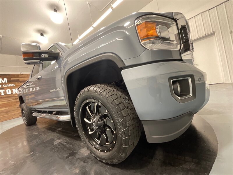 2016 GMC Sierra 2500 Denali Crew Cab 4X4 / 6.6L DURAMAX DIESEL / LOADED  / RUST FREE / Excel Cond - Photo 59 - Gladstone, OR 97027