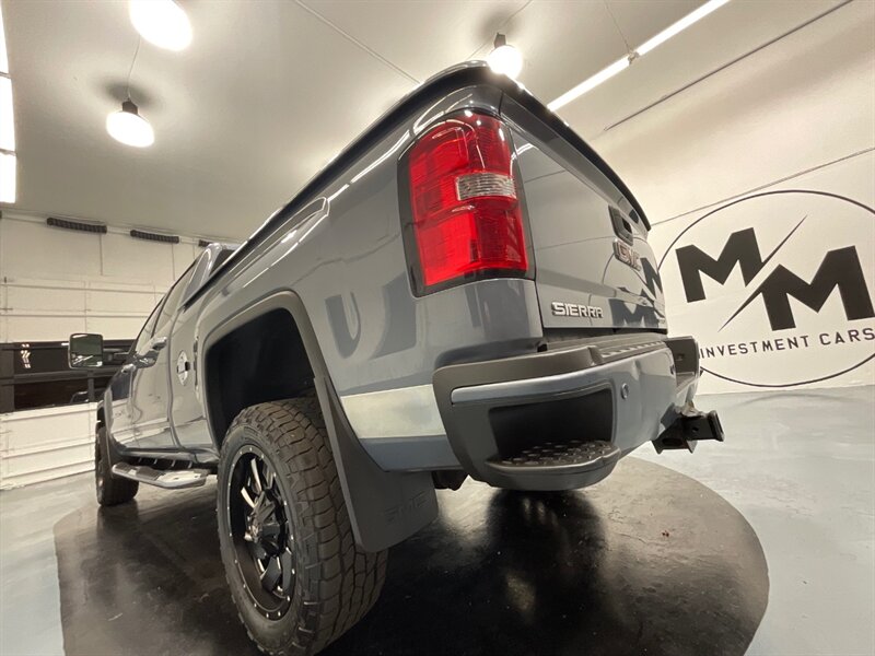 2016 GMC Sierra 2500 Denali Crew Cab 4X4 / 6.6L DURAMAX DIESEL / LOADED  / RUST FREE / Excel Cond - Photo 57 - Gladstone, OR 97027