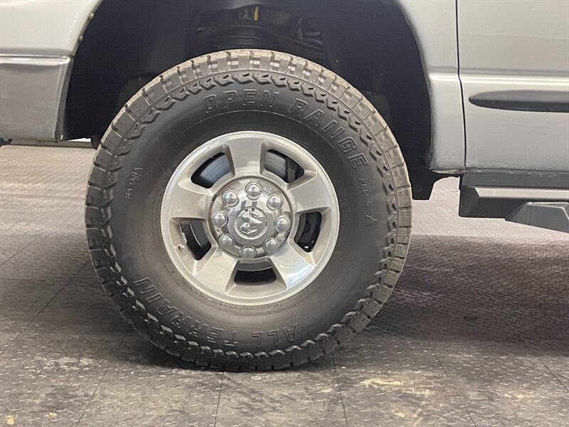 2007 Dodge Ram 2500 SLT BIGHORN 4X4 / 5.   - Photo 22 - Gladstone, OR 97027