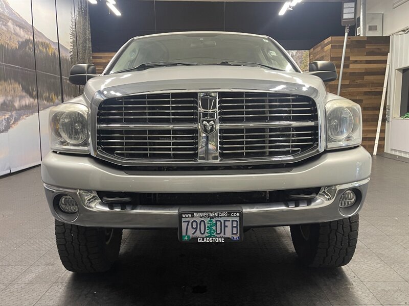 2007 Dodge Ram 2500 SLT BIGHORN 4X4 / 5.   - Photo 5 - Gladstone, OR 97027