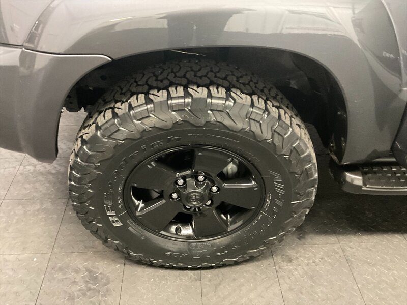 2007 Toyota 4Runner Sport Utility 4X4 / Diff Locks / LOCAL / CLEAN  LOCAL OREGON / RUST FREE / LUGGAGE RACK / SHARP SHARP - Photo 30 - Gladstone, OR 97027