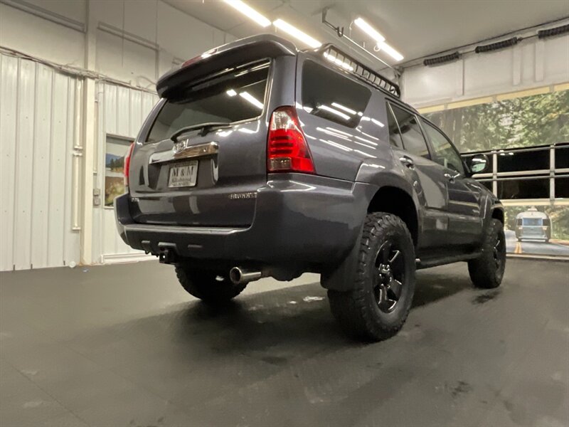 2007 Toyota 4Runner Sport Utility 4X4 / Diff Locks / LOCAL / CLEAN  LOCAL OREGON / RUST FREE / LUGGAGE RACK / SHARP SHARP - Photo 27 - Gladstone, OR 97027