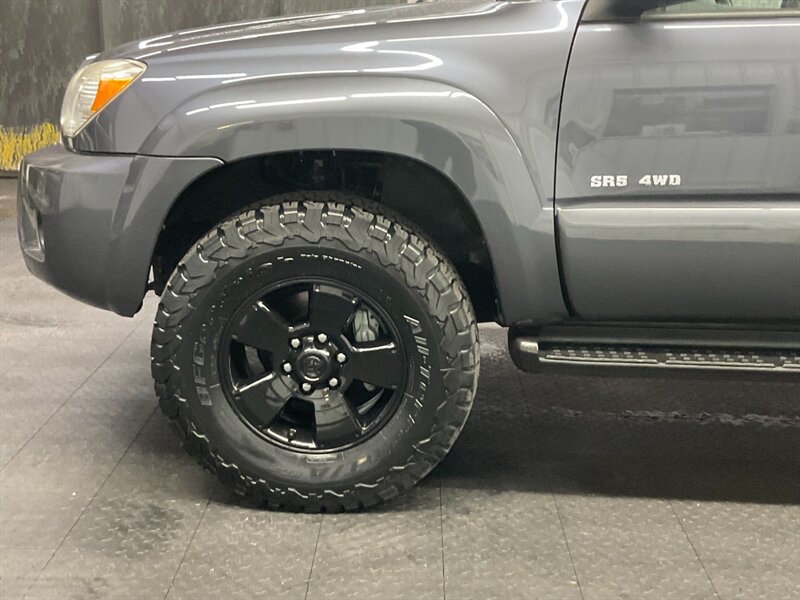 2007 Toyota 4Runner Sport Utility 4X4 / Diff Locks / LOCAL / CLEAN  LOCAL OREGON / RUST FREE / LUGGAGE RACK / SHARP SHARP - Photo 25 - Gladstone, OR 97027