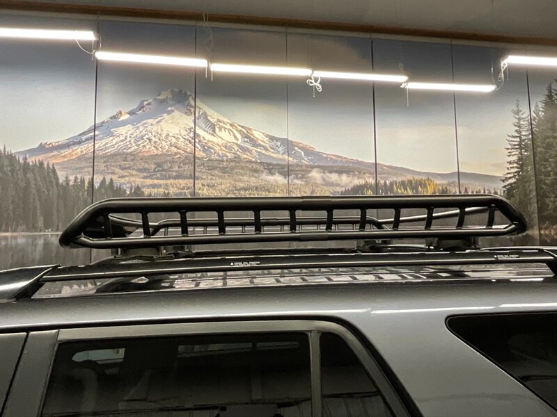 2007 Toyota 4Runner Sport Utility 4X4 / Diff Locks / LOCAL / CLEAN  LOCAL OREGON / RUST FREE / LUGGAGE RACK / SHARP SHARP - Photo 13 - Gladstone, OR 97027