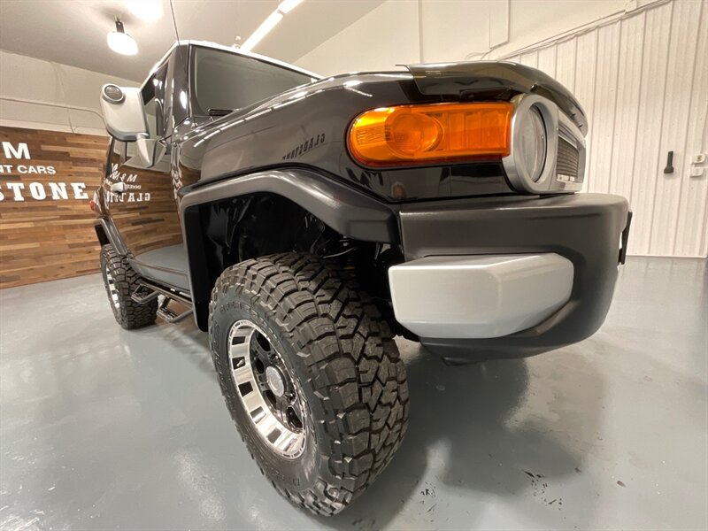 2008 Toyota FJ Cruiser 4X4 / 4.0L 6Cyl / LIFTED / LOCAL / 120K MILES  / ZERO RUST - Photo 48 - Gladstone, OR 97027