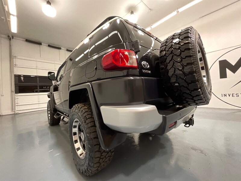 2008 Toyota FJ Cruiser 4X4 / 4.0L 6Cyl / LIFTED / LOCAL / 120K MILES  / ZERO RUST - Photo 50 - Gladstone, OR 97027