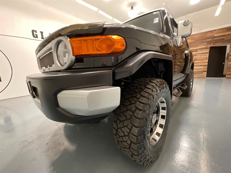 2008 Toyota FJ Cruiser 4X4 / 4.0L 6Cyl / LIFTED / LOCAL / 120K MILES  / ZERO RUST - Photo 47 - Gladstone, OR 97027