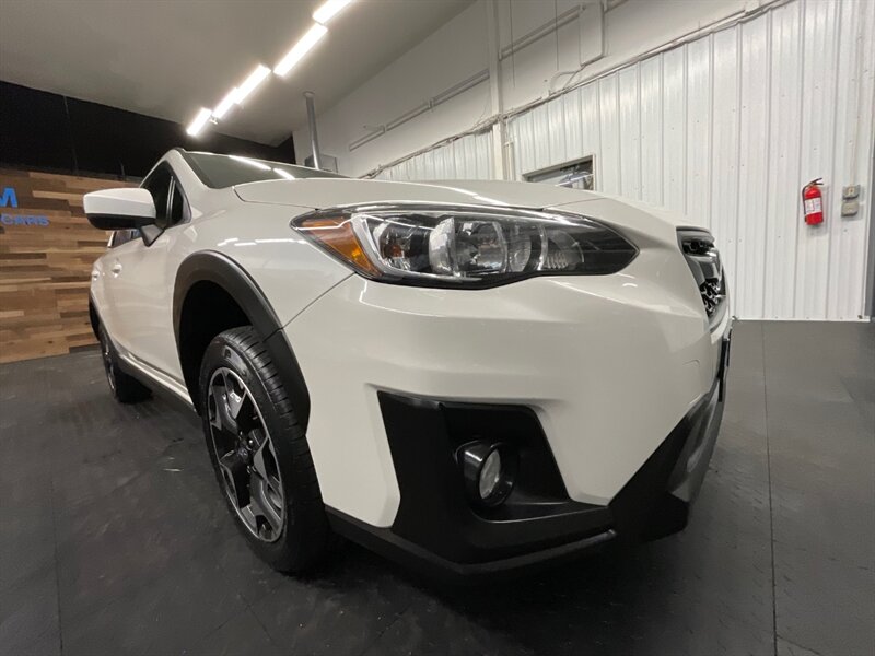 2019 Subaru XV Crossteck 2.0i Premium Sport utility / 1-OWNER / NEW TIRES  Backup Camera / LOCAL SUV / 64,000 MILES - Photo 10 - Gladstone, OR 97027