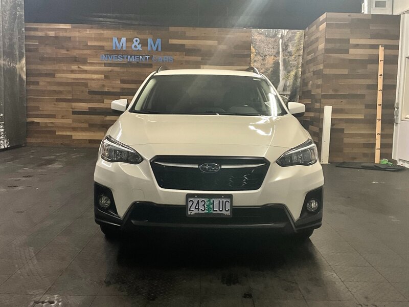 2019 Subaru XV Crossteck 2.0i Premium Sport utility / 1-OWNER / NEW TIRES  Backup Camera / LOCAL SUV / 64,000 MILES - Photo 5 - Gladstone, OR 97027