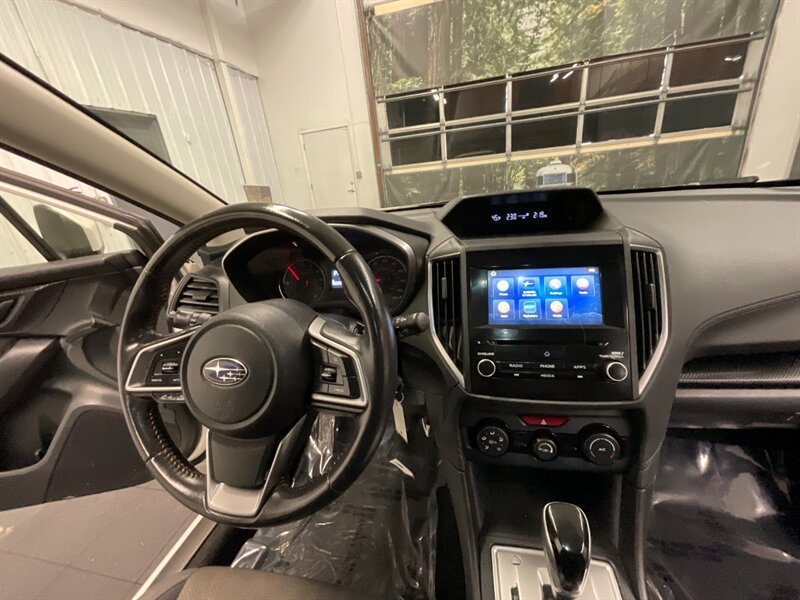 2019 Subaru XV Crossteck 2.0i Premium Sport utility / 1-OWNER / NEW TIRES  Backup Camera / LOCAL SUV / 64,000 MILES - Photo 18 - Gladstone, OR 97027