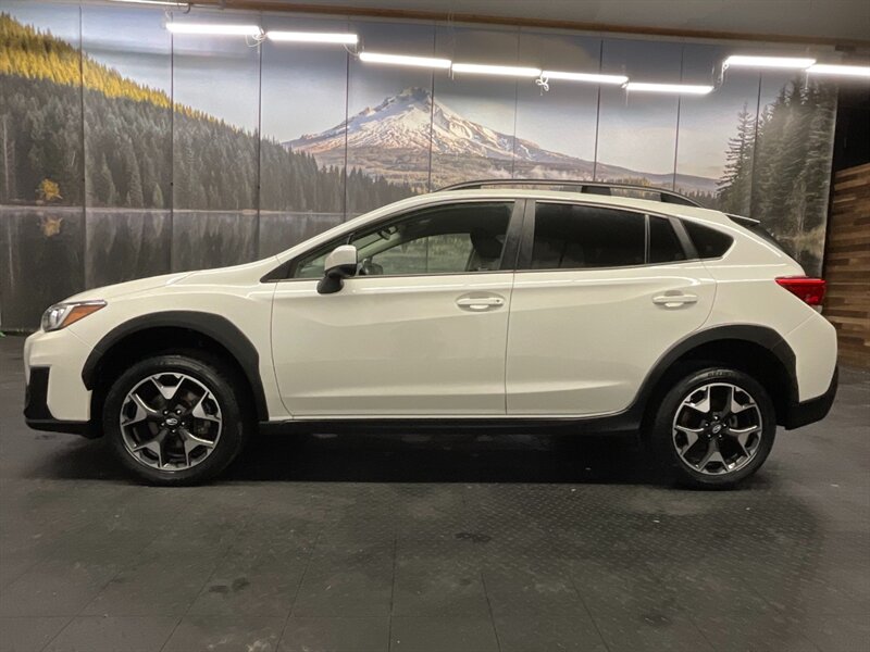 2019 Subaru XV Crossteck 2.0i Premium Sport utility / 1-OWNER / NEW TIRES  Backup Camera / LOCAL SUV / 64,000 MILES - Photo 3 - Gladstone, OR 97027