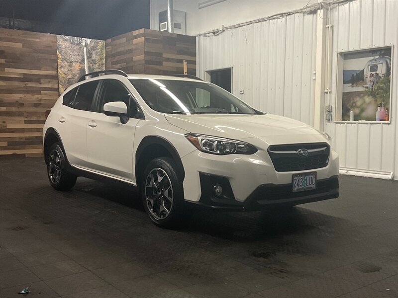 2019 Subaru XV Crossteck 2.0i Premium Sport utility / 1-OWNER / NEW TIRES  Backup Camera / LOCAL SUV / 64,000 MILES - Photo 2 - Gladstone, OR 97027