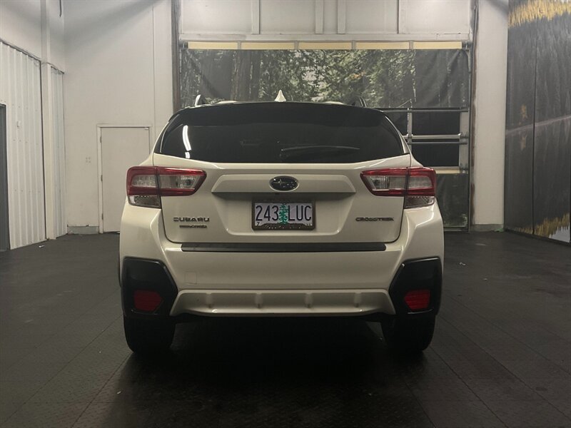 2019 Subaru XV Crossteck 2.0i Premium Sport utility / 1-OWNER / NEW TIRES  Backup Camera / LOCAL SUV / 64,000 MILES - Photo 6 - Gladstone, OR 97027