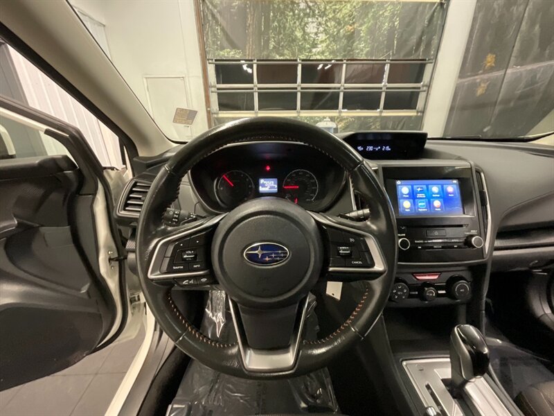 2019 Subaru XV Crossteck 2.0i Premium Sport utility / 1-OWNER / NEW TIRES  Backup Camera / LOCAL SUV / 64,000 MILES - Photo 29 - Gladstone, OR 97027