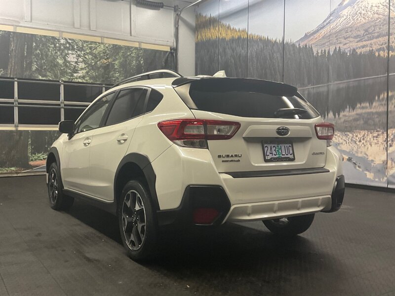 2019 Subaru XV Crossteck 2.0i Premium Sport utility / 1-OWNER / NEW TIRES  Backup Camera / LOCAL SUV / 64,000 MILES - Photo 7 - Gladstone, OR 97027