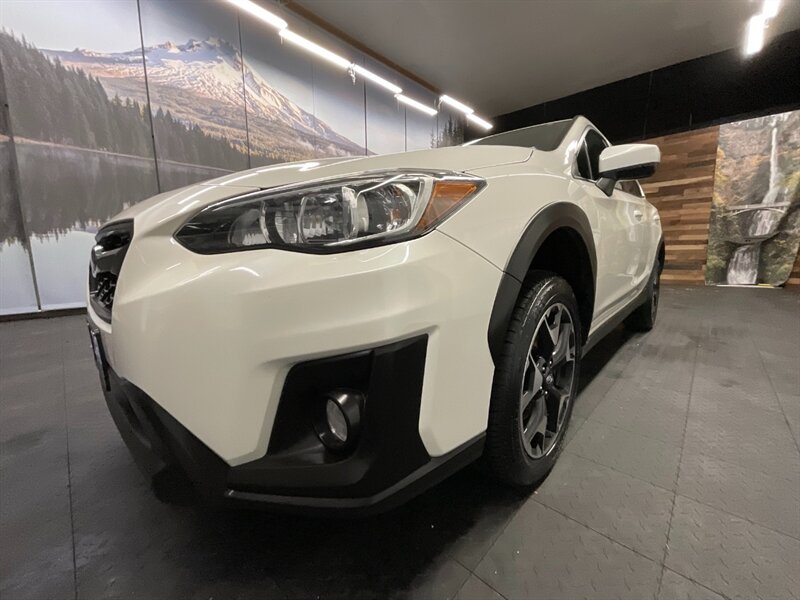 2019 Subaru XV Crossteck 2.0i Premium Sport utility / 1-OWNER / NEW TIRES  Backup Camera / LOCAL SUV / 64,000 MILES - Photo 9 - Gladstone, OR 97027