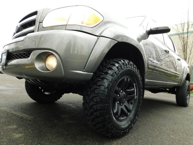 2005 Toyota Tundra SR5 4dr Double Cab / 4X4 / LIFTED / LOW MILES   - Photo 9 - Portland, OR 97217