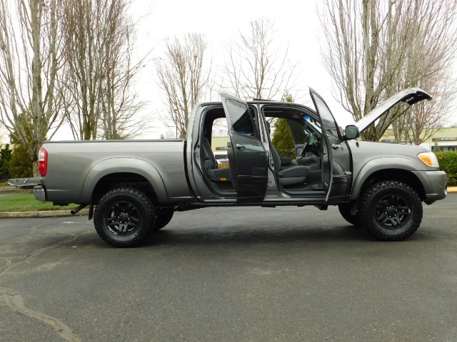 2005 Toyota Tundra SR5 4dr Double Cab / 4X4 / LIFTED / LOW MILES   - Photo 29 - Portland, OR 97217