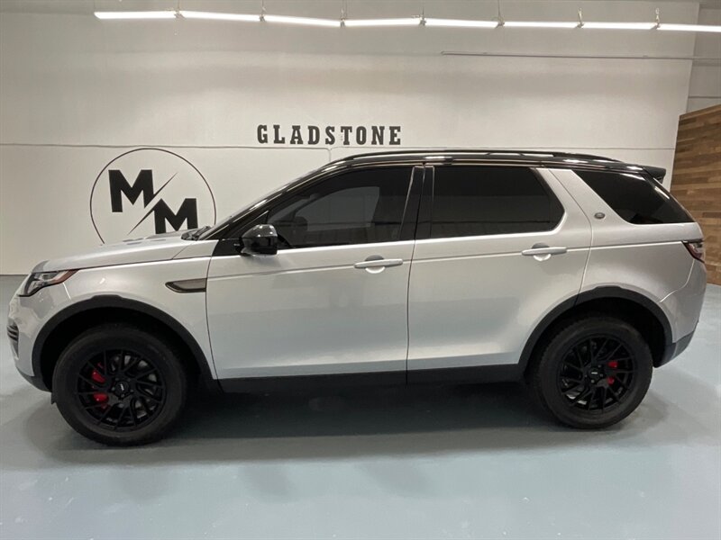 2019 Land Rover Discovery Sport SE Sport Utility AWD / 4Cyl Turbocharged/68K Miles  / ZERO RUST/ Backup Camera - Photo 3 - Gladstone, OR 97027