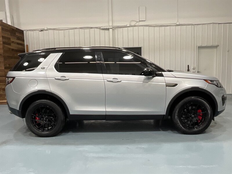 2019 Land Rover Discovery Sport SE Sport Utility AWD / 4Cyl Turbocharged/68K Miles  / ZERO RUST/ Backup Camera - Photo 4 - Gladstone, OR 97027