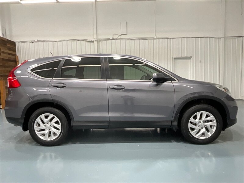 2015 Honda CR-V EX Sport Utility AWD / Sunroof / 1-OWNER LOCAL  / Heated Seats / Backup Camera - Photo 4 - Gladstone, OR 97027