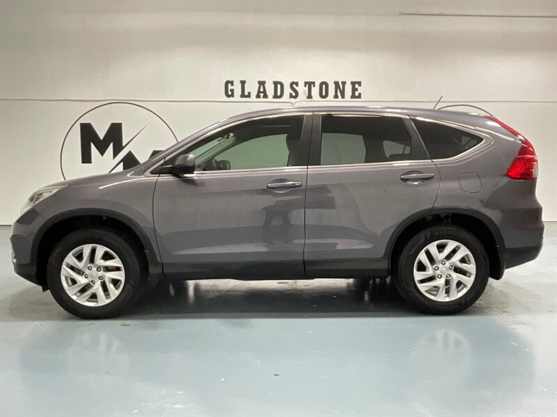 2015 Honda CR-V EX Sport Utility AWD / Sunroof / 1-OWNER LOCAL  / Heated Seats / Backup Camera - Photo 3 - Gladstone, OR 97027